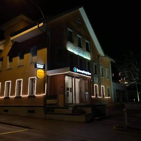 Zyba-Hotelzimmer-Vermietung Aesch Kanton Luzern Exterior photo